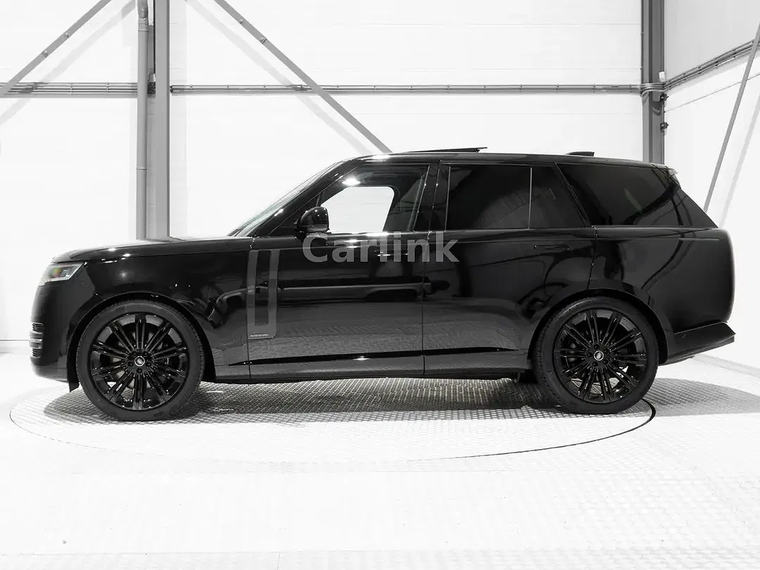 Land Rover Range Rover - Thumbnail 2