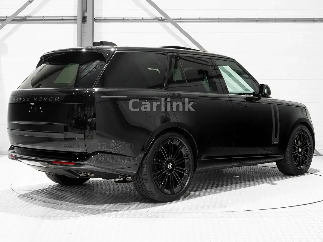 Land Rover Range Rover - Thumbnail 3