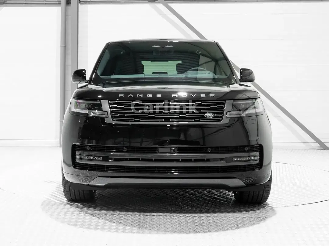 Land Rover Range Rover - Thumbnail 4