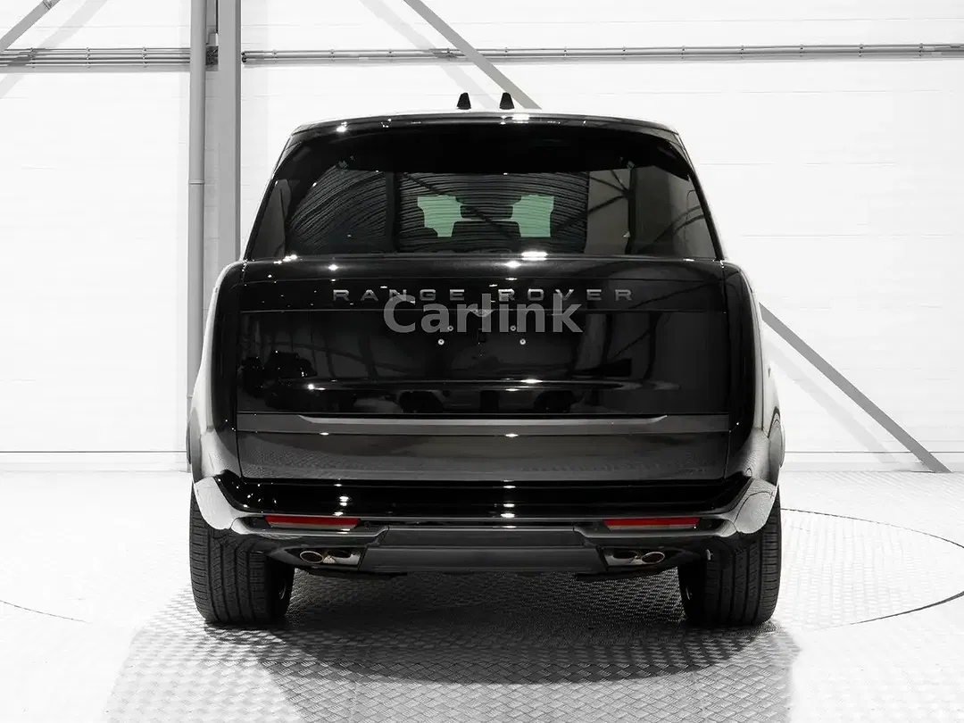 Land Rover Range Rover - Thumbnail 5