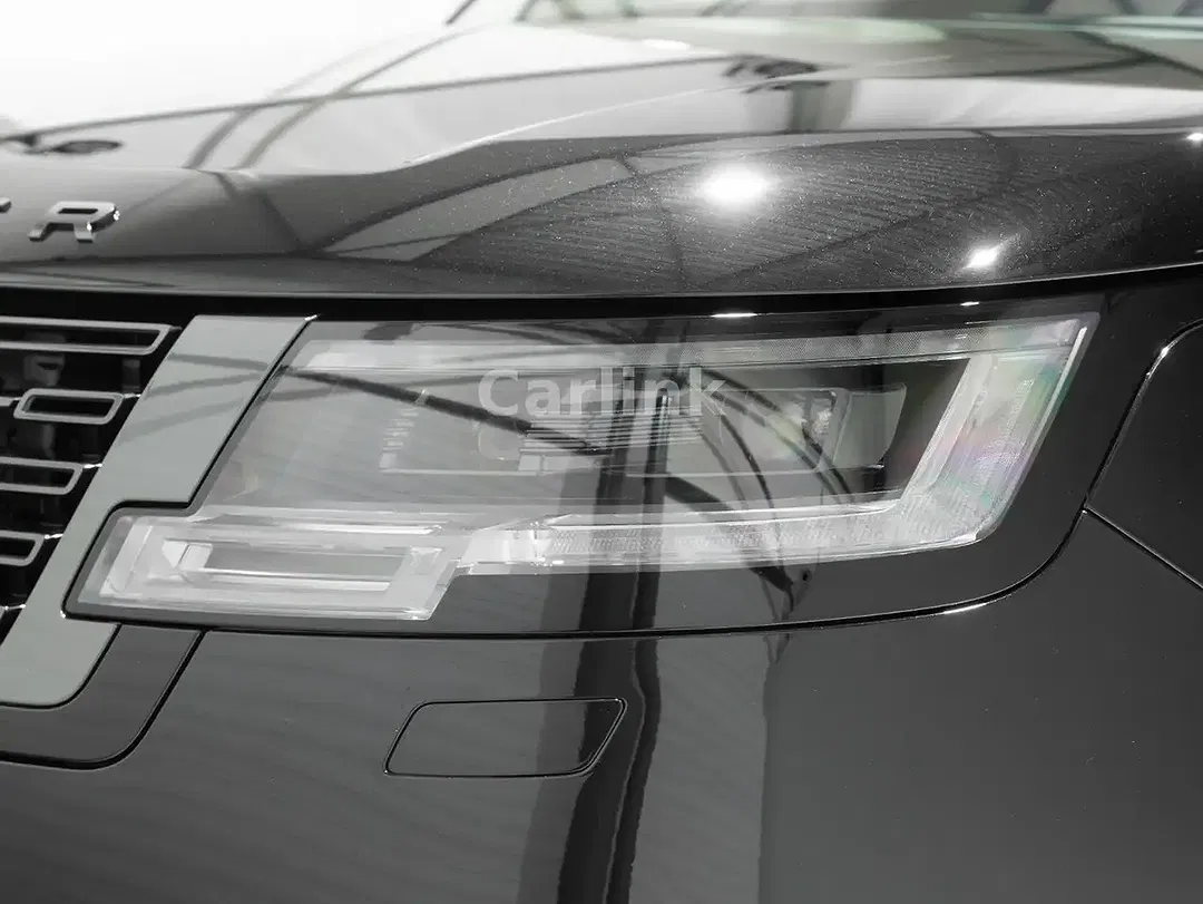 Land Rover Range Rover - Thumbnail 8