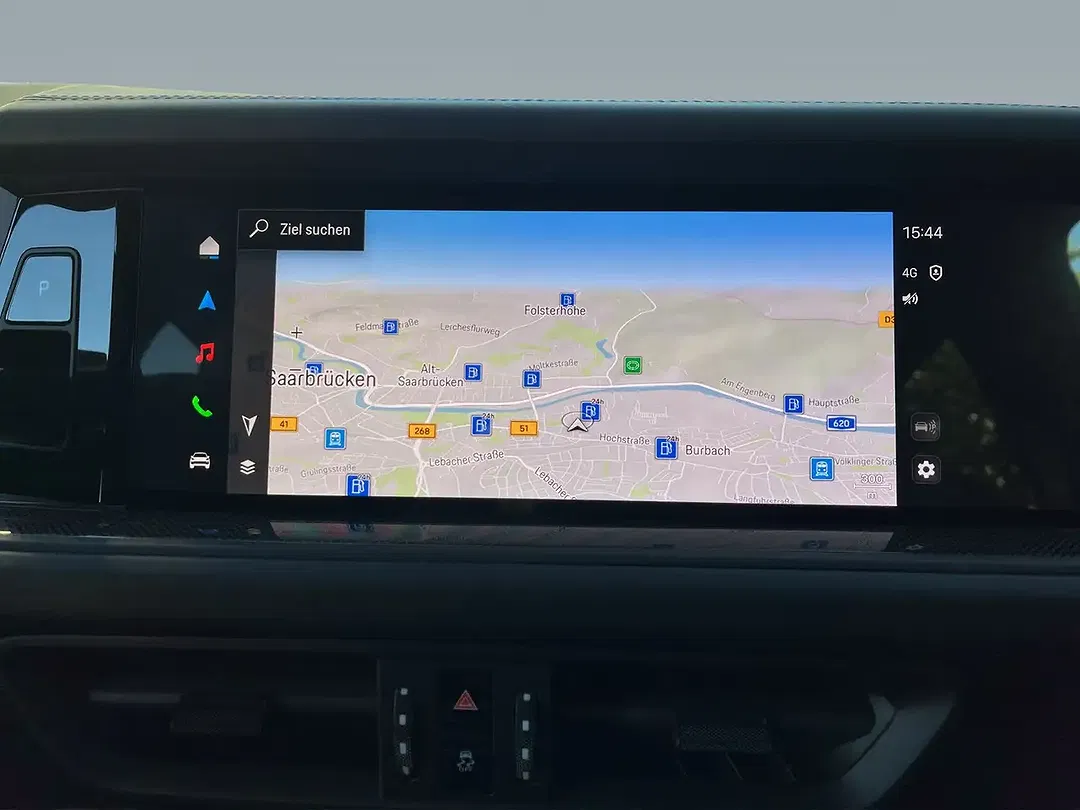 Porsche Cayenne - Thumbnail 15