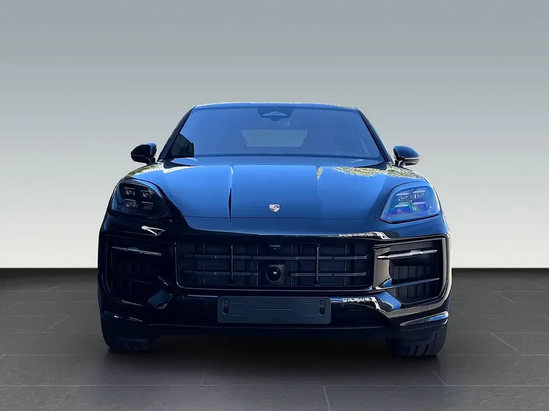 Porsche Cayenne - Thumbnail 6