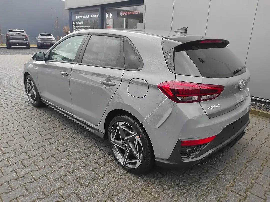 Hyundai i30 - Thumbnail 6