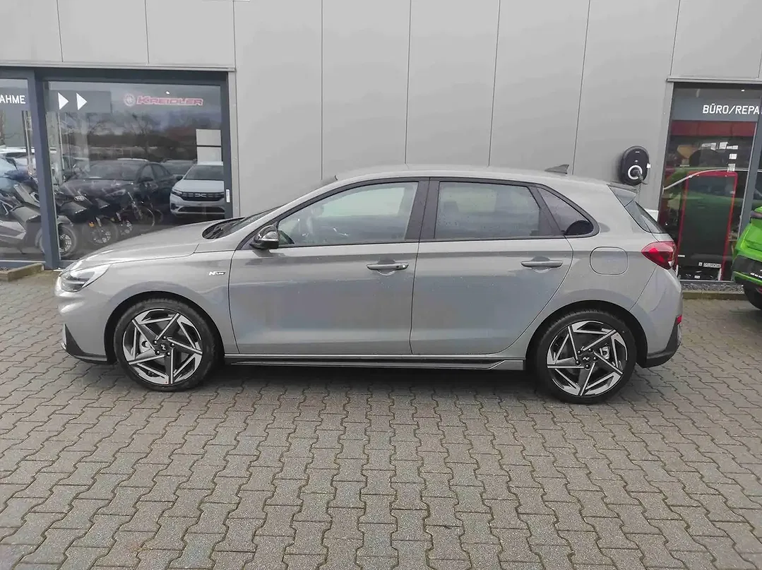 Hyundai i30 - Thumbnail 7
