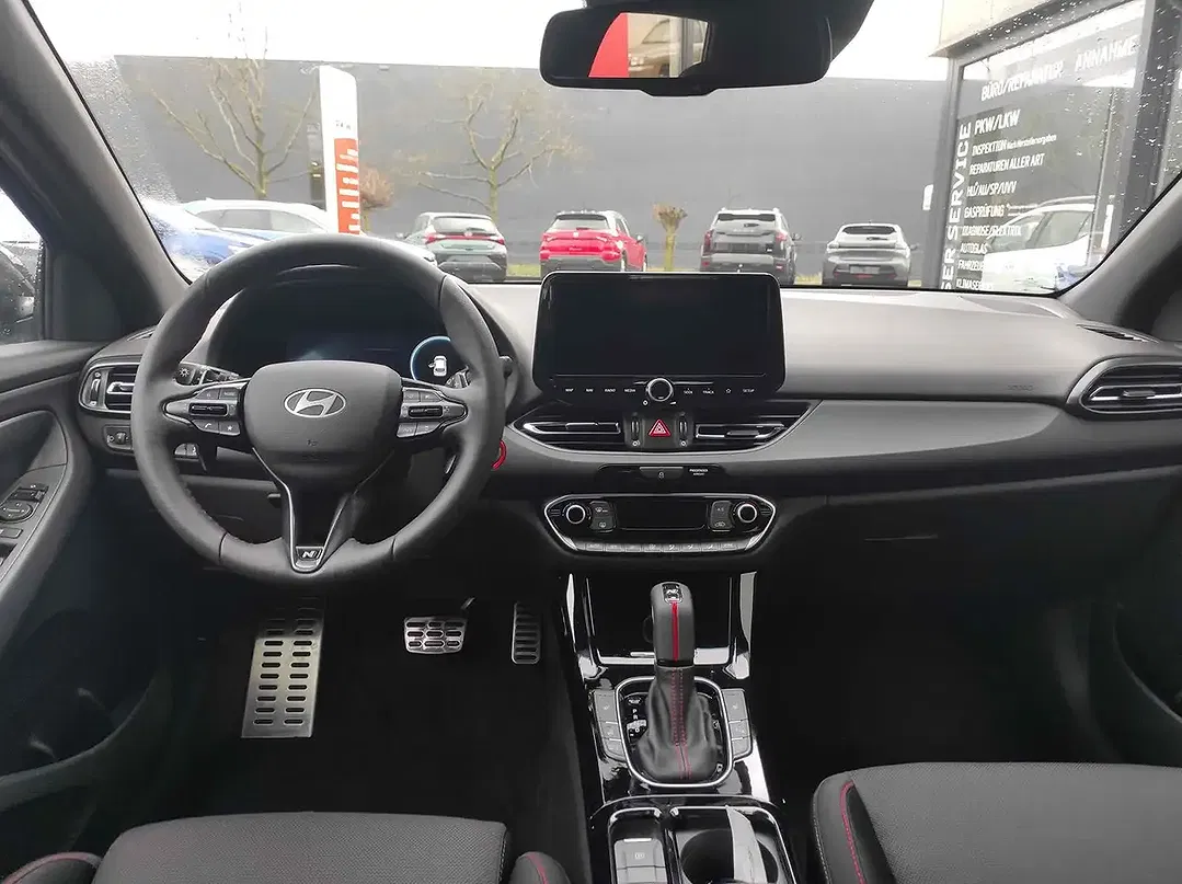 Hyundai i30 - Thumbnail 8