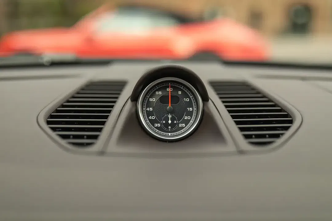 Porsche 991 - Thumbnail 7