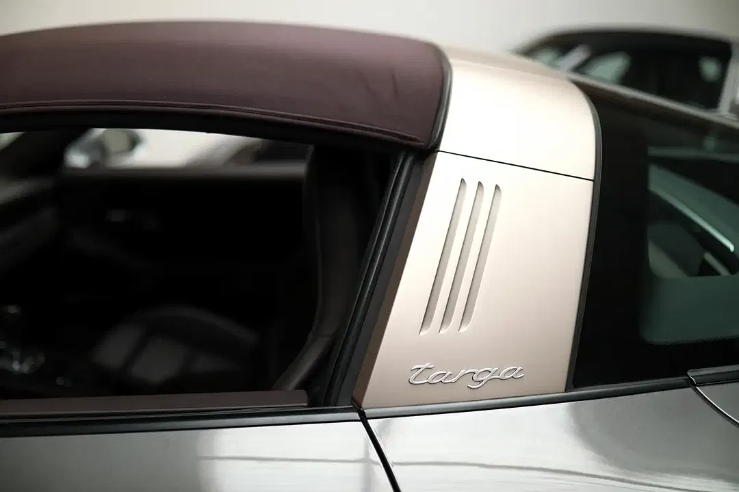Porsche 991 - Thumbnail 8
