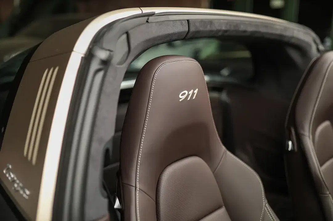 Porsche 991 - Thumbnail 4