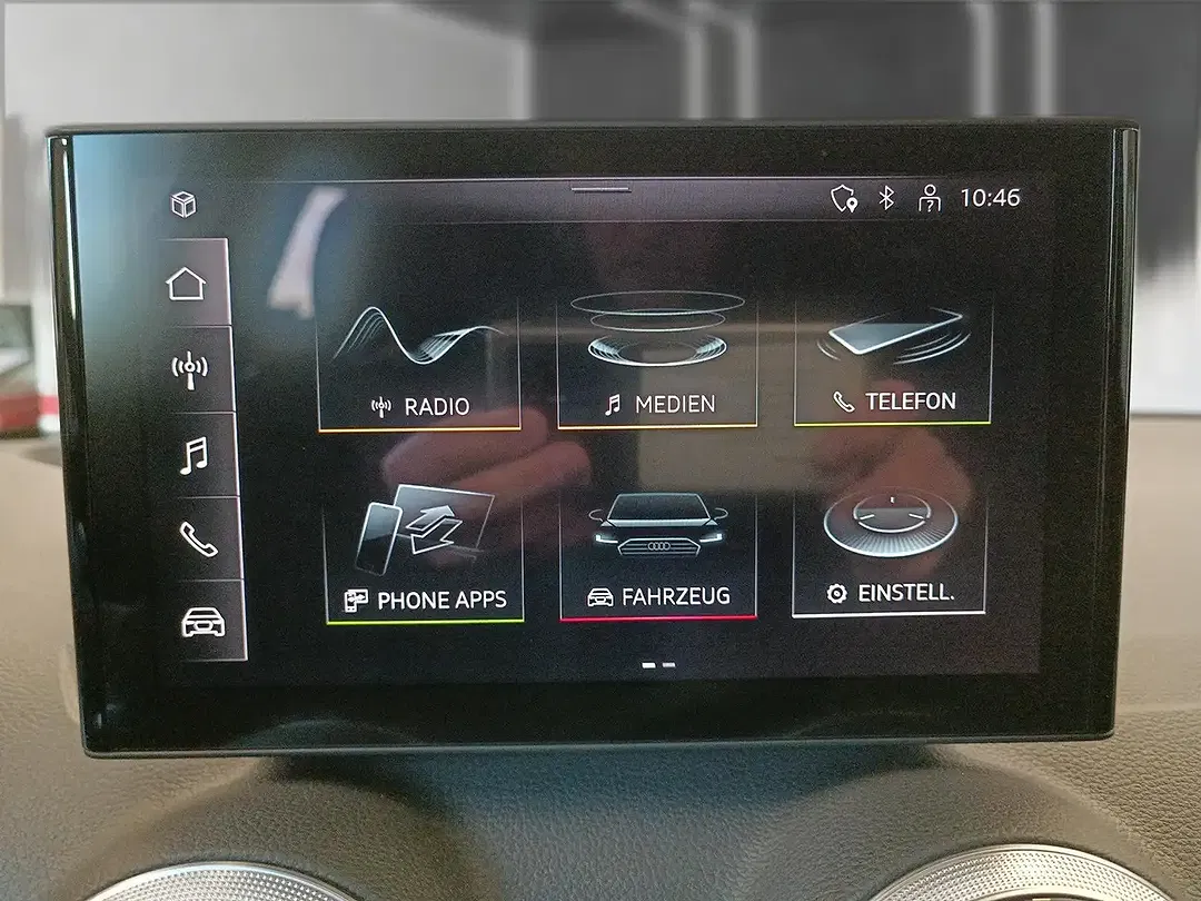 Audi Q2 - Thumbnail 12