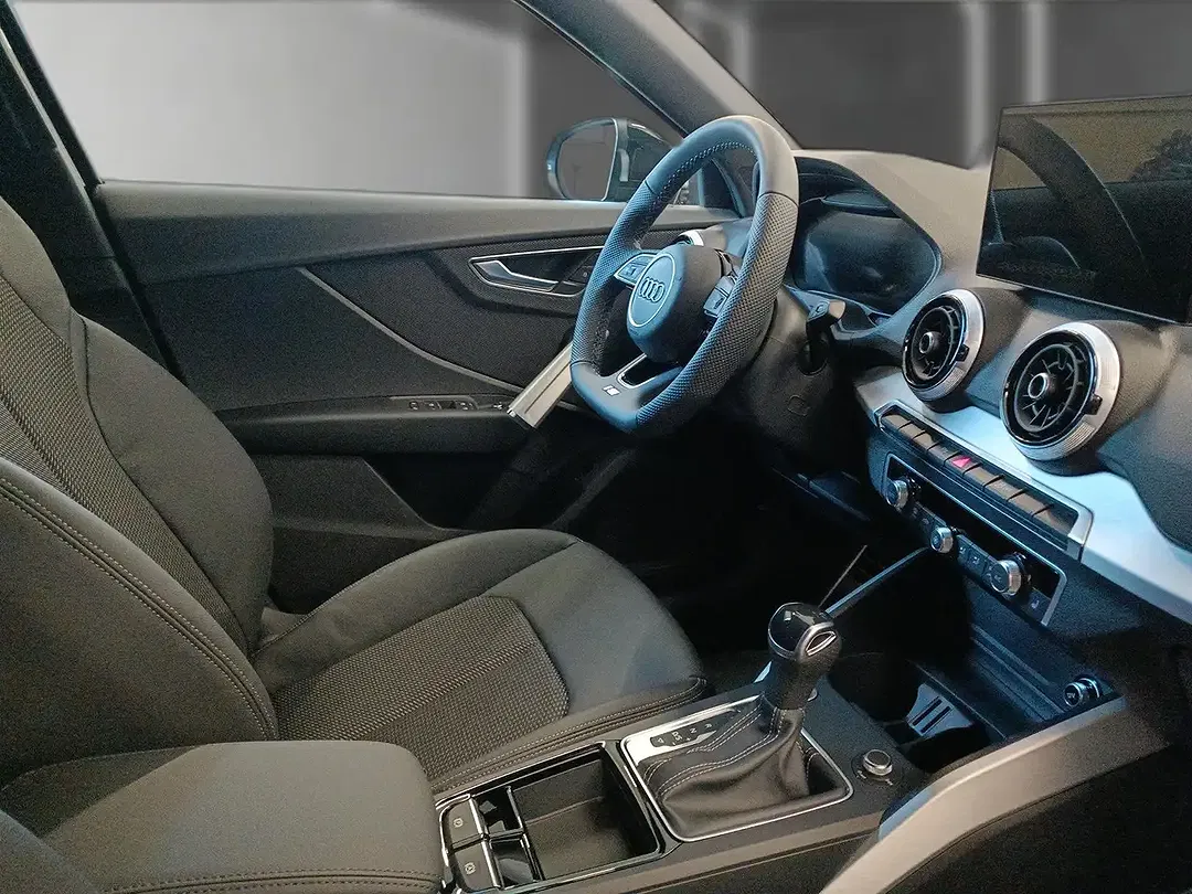 Audi Q2 - Thumbnail 13