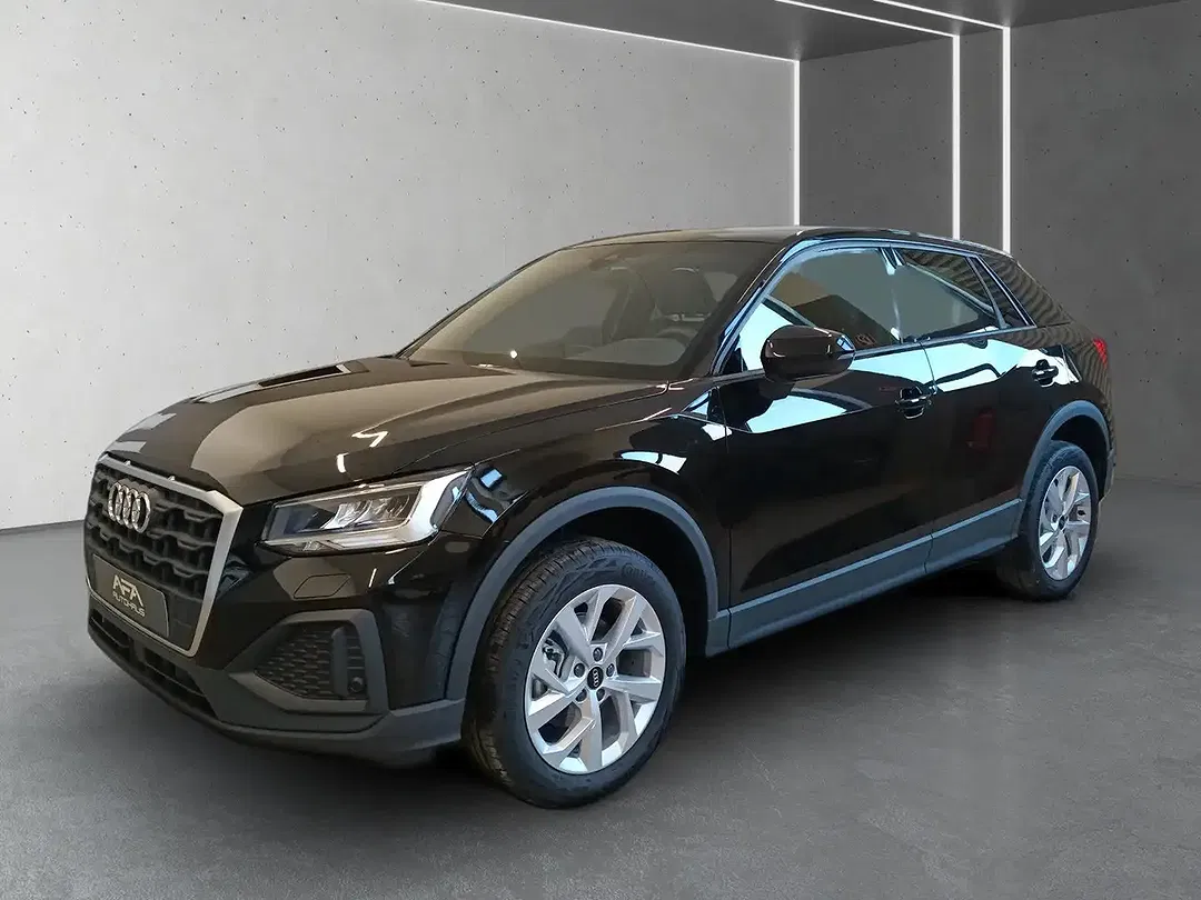 Audi Q2 - Thumbnail 1