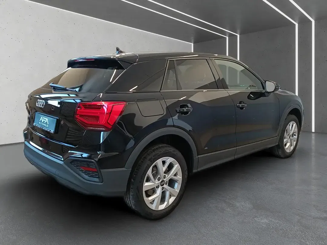 Audi Q2 - Thumbnail 2