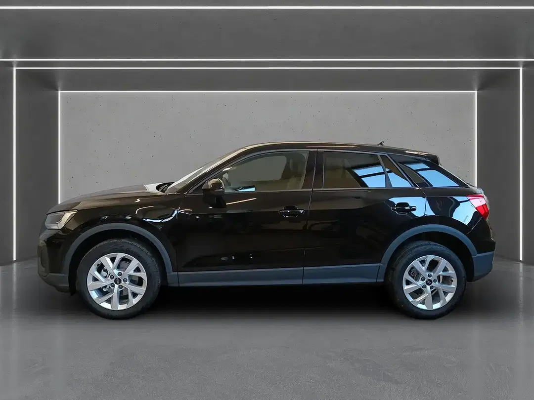 Audi Q2 - Thumbnail 3