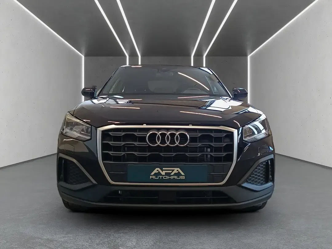 Audi Q2 - Thumbnail 4