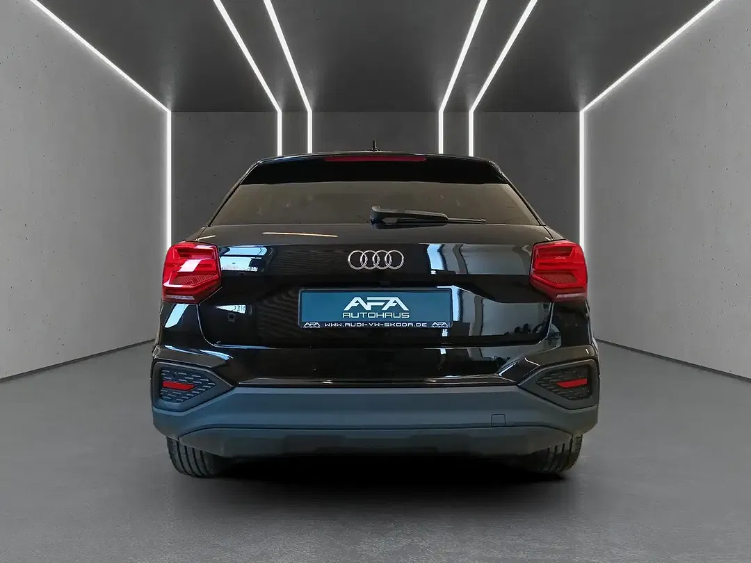 Audi Q2 - Thumbnail 5