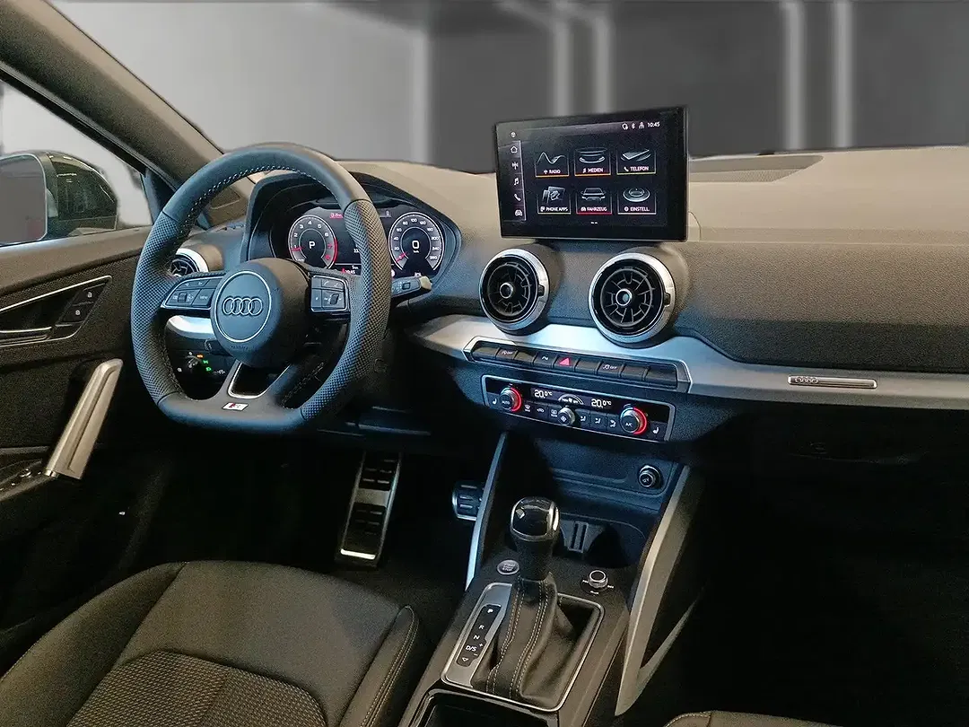 Audi Q2 - Thumbnail 7