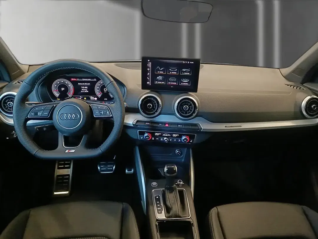 Audi Q2 - Thumbnail 8