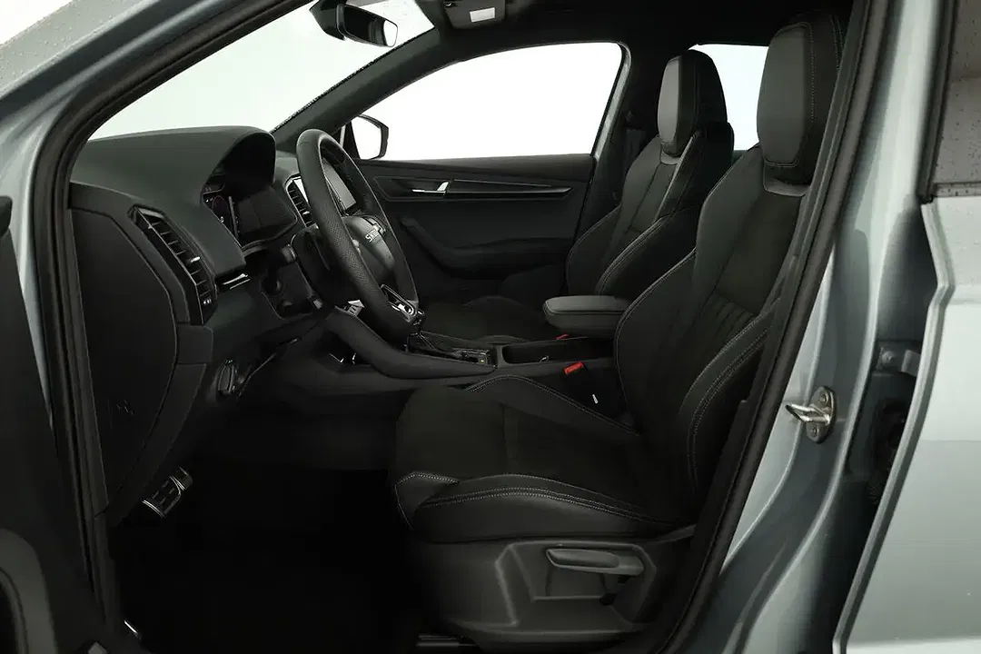 Skoda Karoq - Thumbnail 11