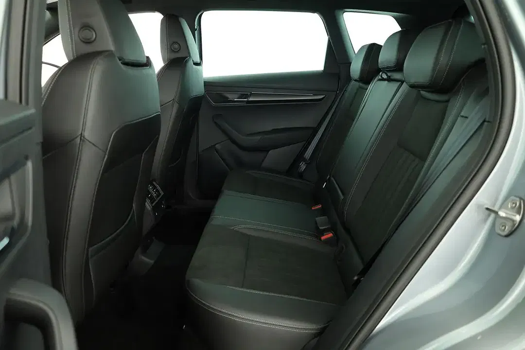 Skoda Karoq - Thumbnail 12