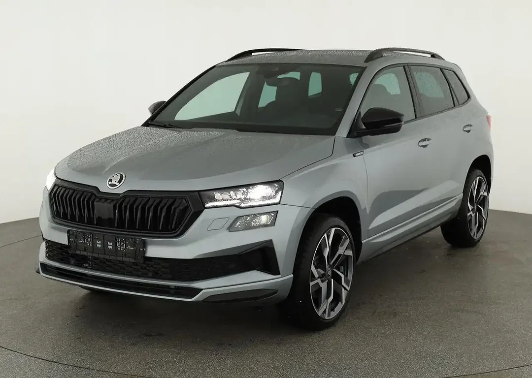 Skoda Karoq - Afbeelding 1