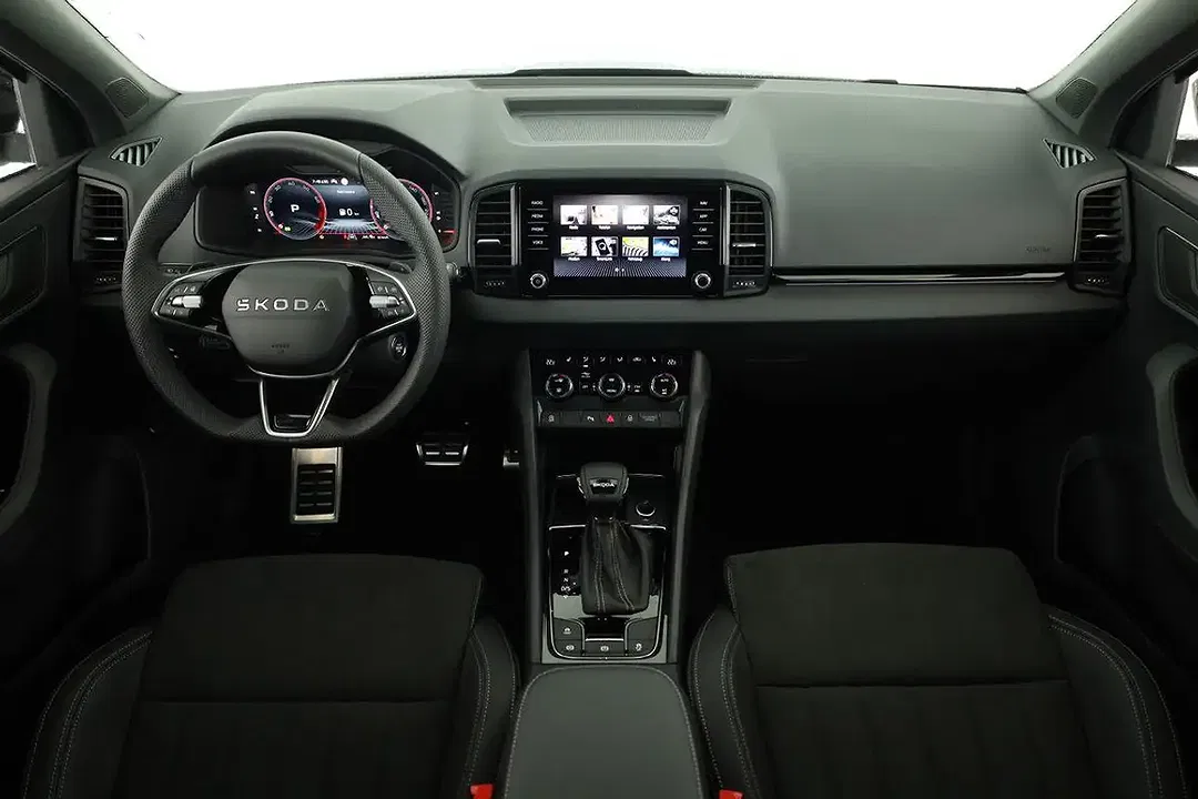 Skoda Karoq - Thumbnail 5