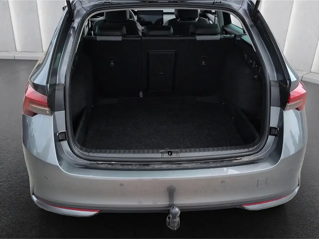Skoda Octavia - Thumbnail 10