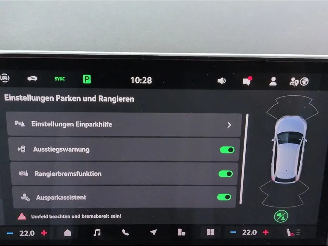 Skoda Octavia - Thumbnail 13