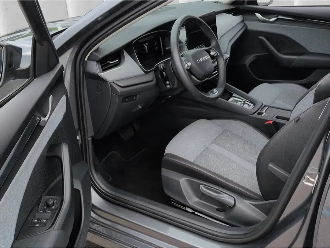 Skoda Octavia - Thumbnail 5