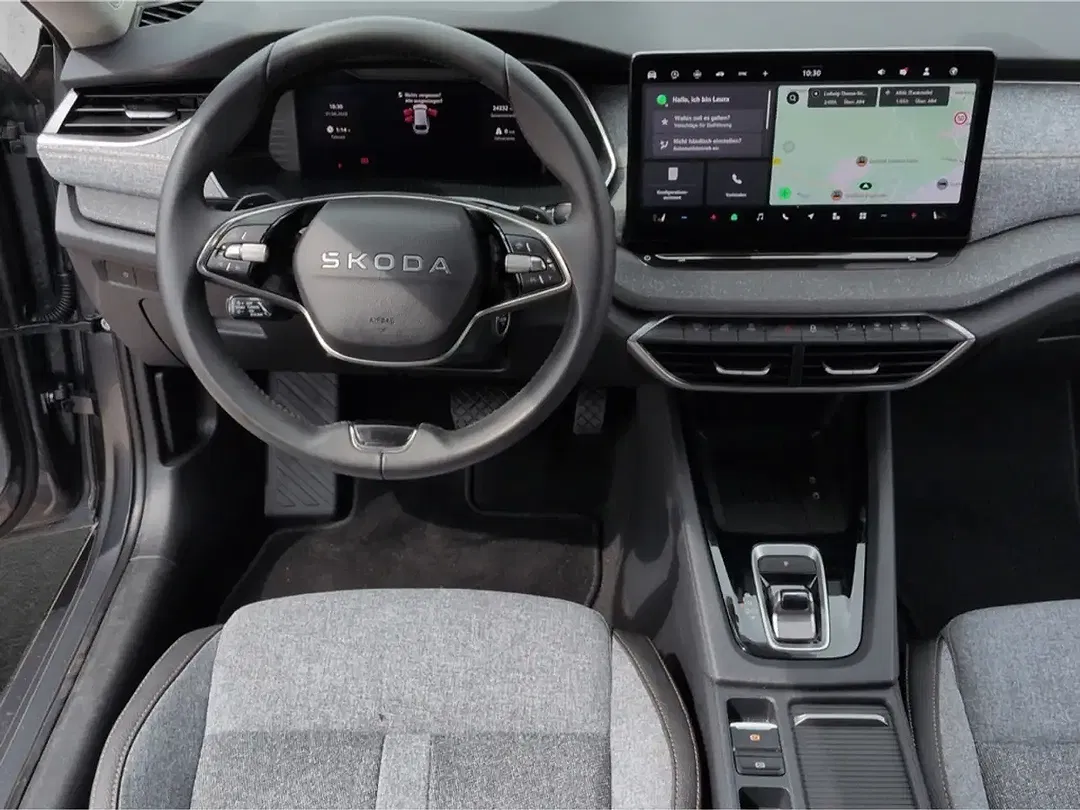 Skoda Octavia - Thumbnail 6