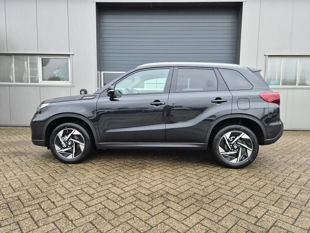 Suzuki Vitara - Thumbnail 2