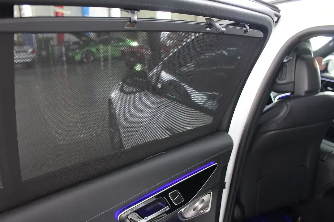 Mercedes-Benz C 220 - Thumbnail 10