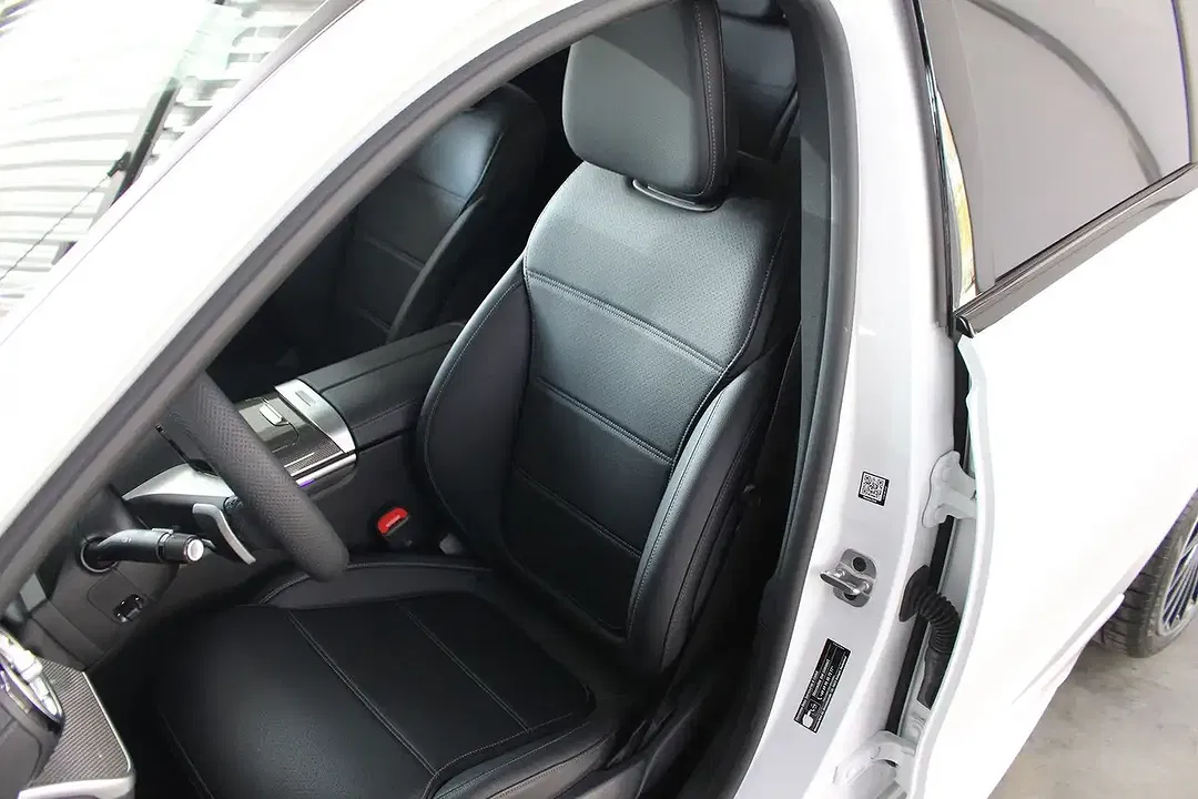 Mercedes-Benz C 220 - Thumbnail 6