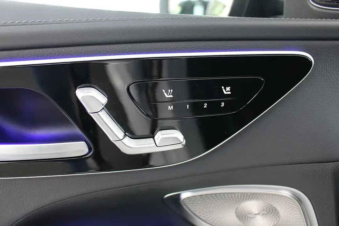 Mercedes-Benz C 220 - Thumbnail 7