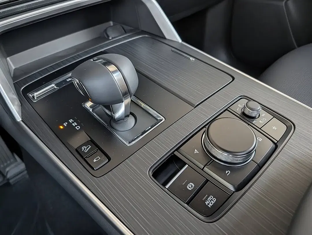 Mazda CX-80 - Thumbnail 12