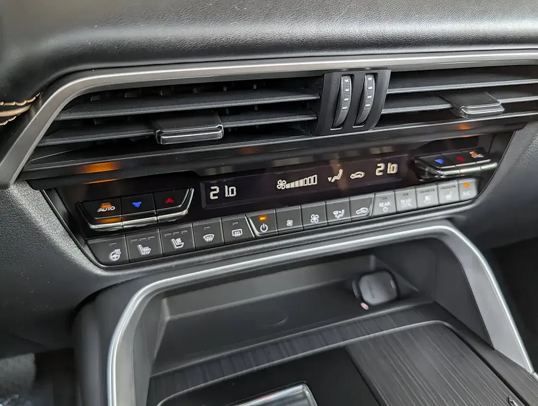 Mazda CX-80 - Thumbnail 13