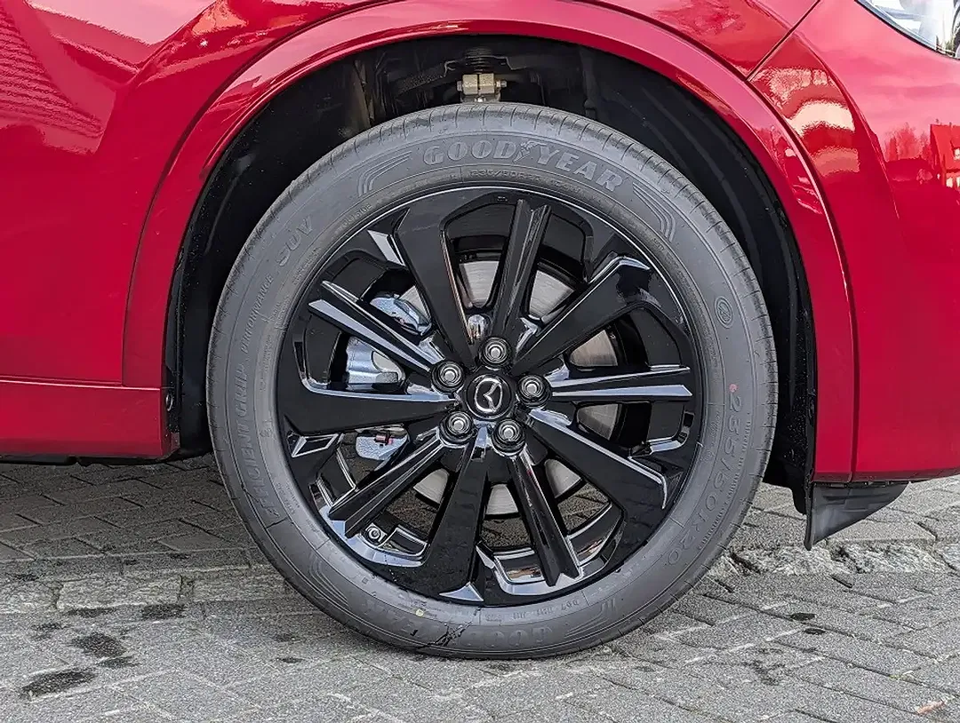 Mazda CX-80 - Thumbnail 7