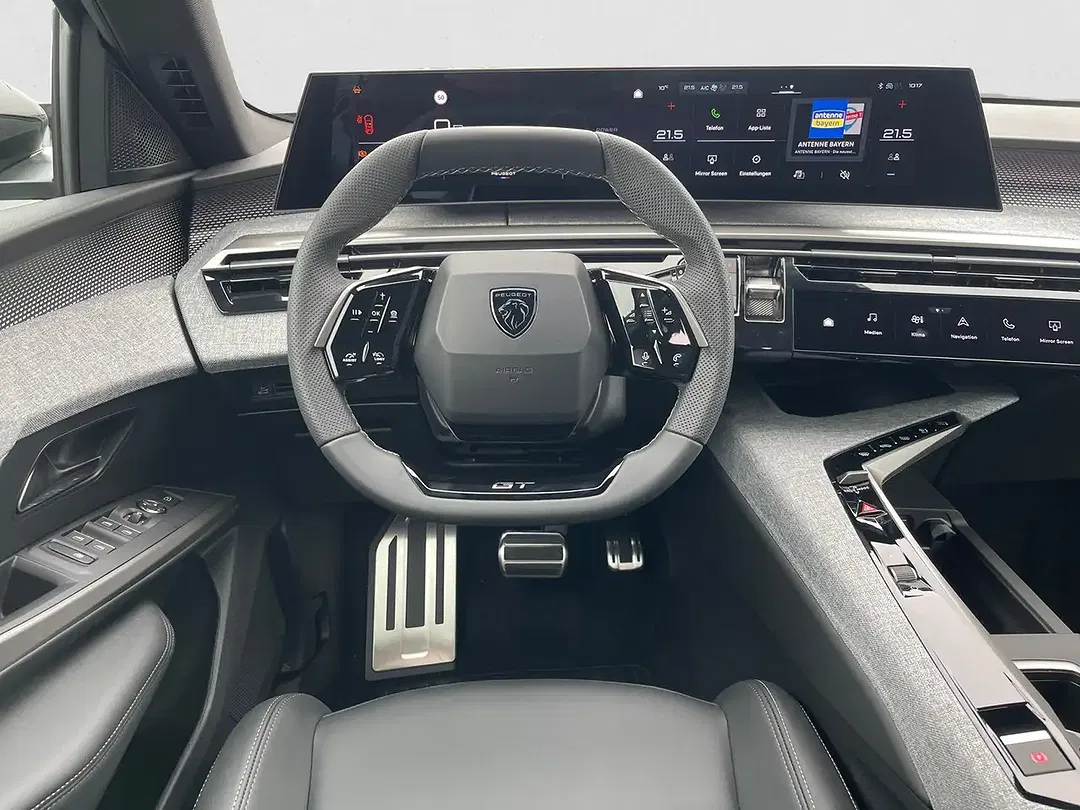 Peugeot 5008 - Thumbnail 10