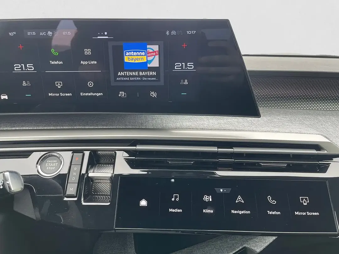 Peugeot 5008 - Thumbnail 11