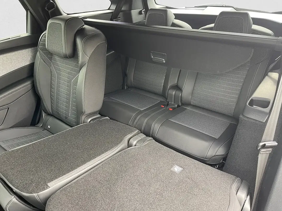 Peugeot 5008 - Thumbnail 13