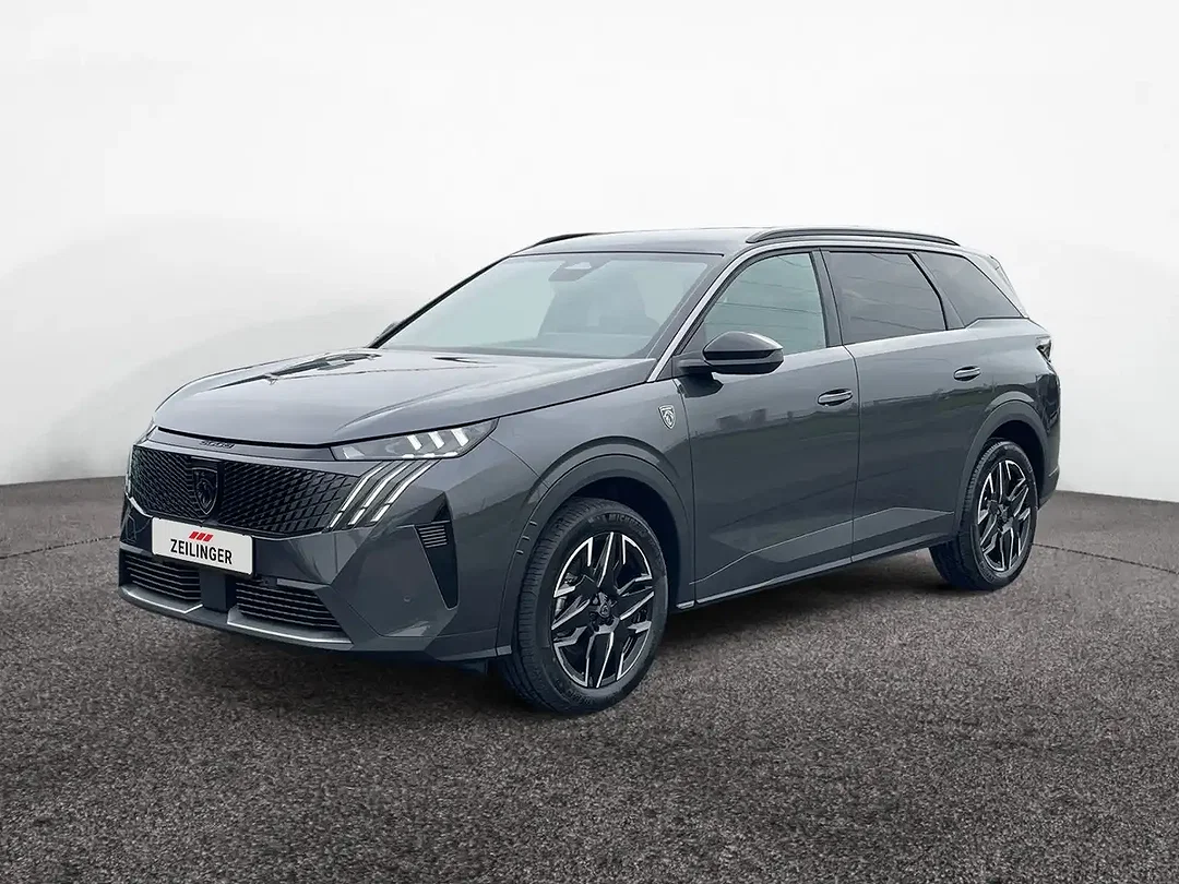 Peugeot 5008 - Afbeelding 1