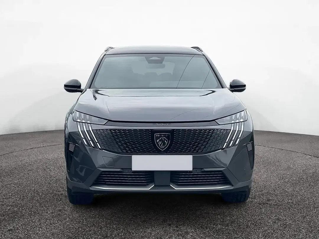Peugeot 5008 - Thumbnail 2