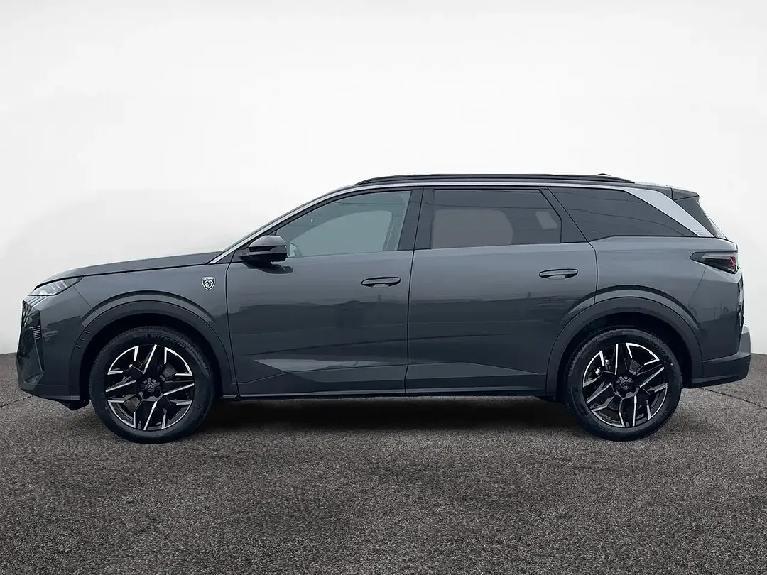 Peugeot 5008 - Thumbnail 3