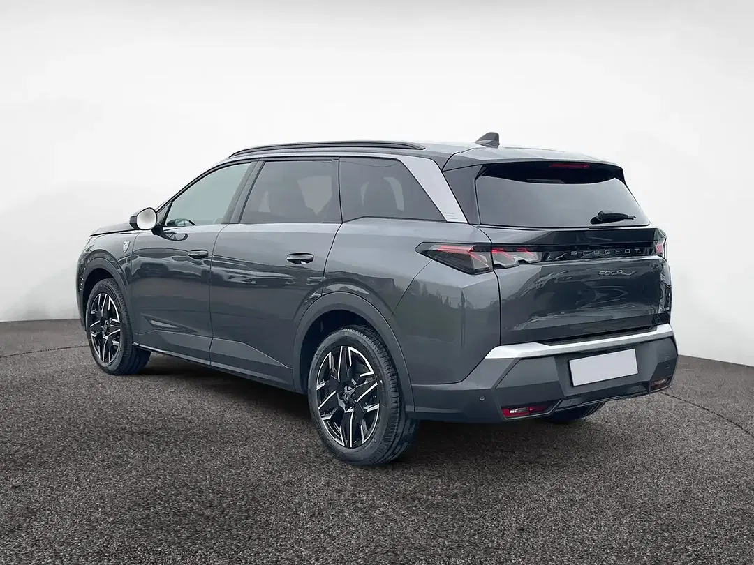 Peugeot 5008 - Thumbnail 4