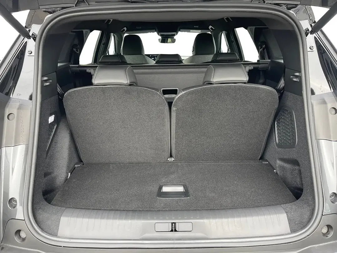 Peugeot 5008 - Thumbnail 6