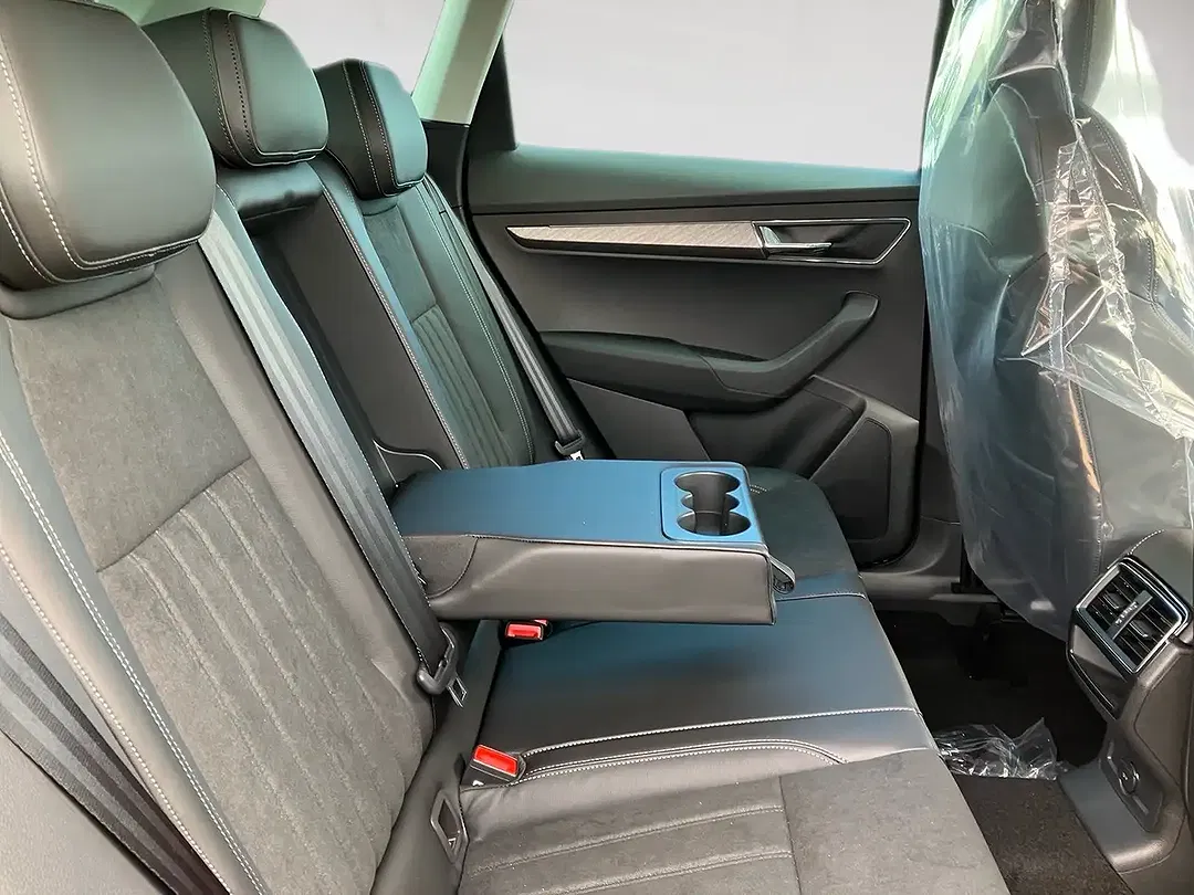 Skoda Karoq - Thumbnail 9