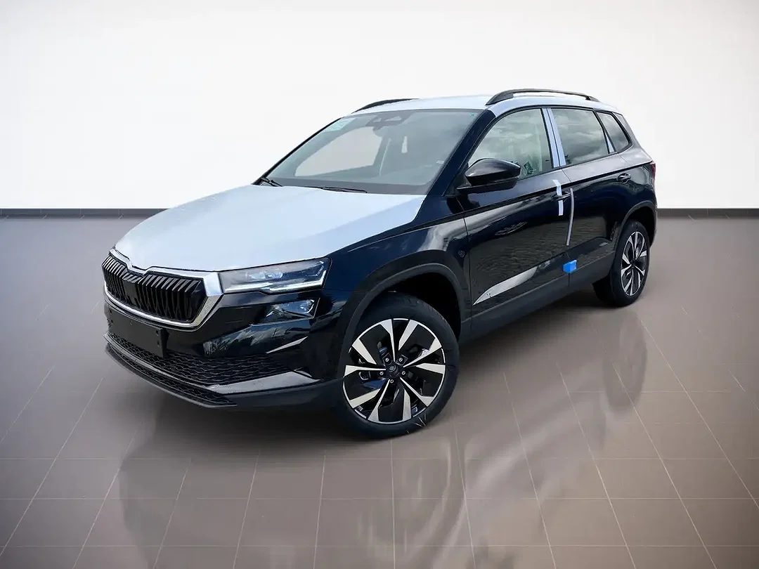 Skoda Karoq - Afbeelding 1