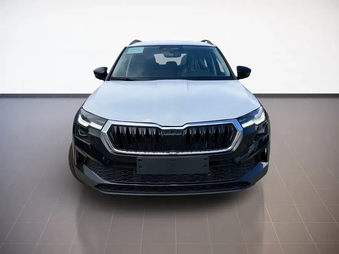 Skoda Karoq - Thumbnail 2