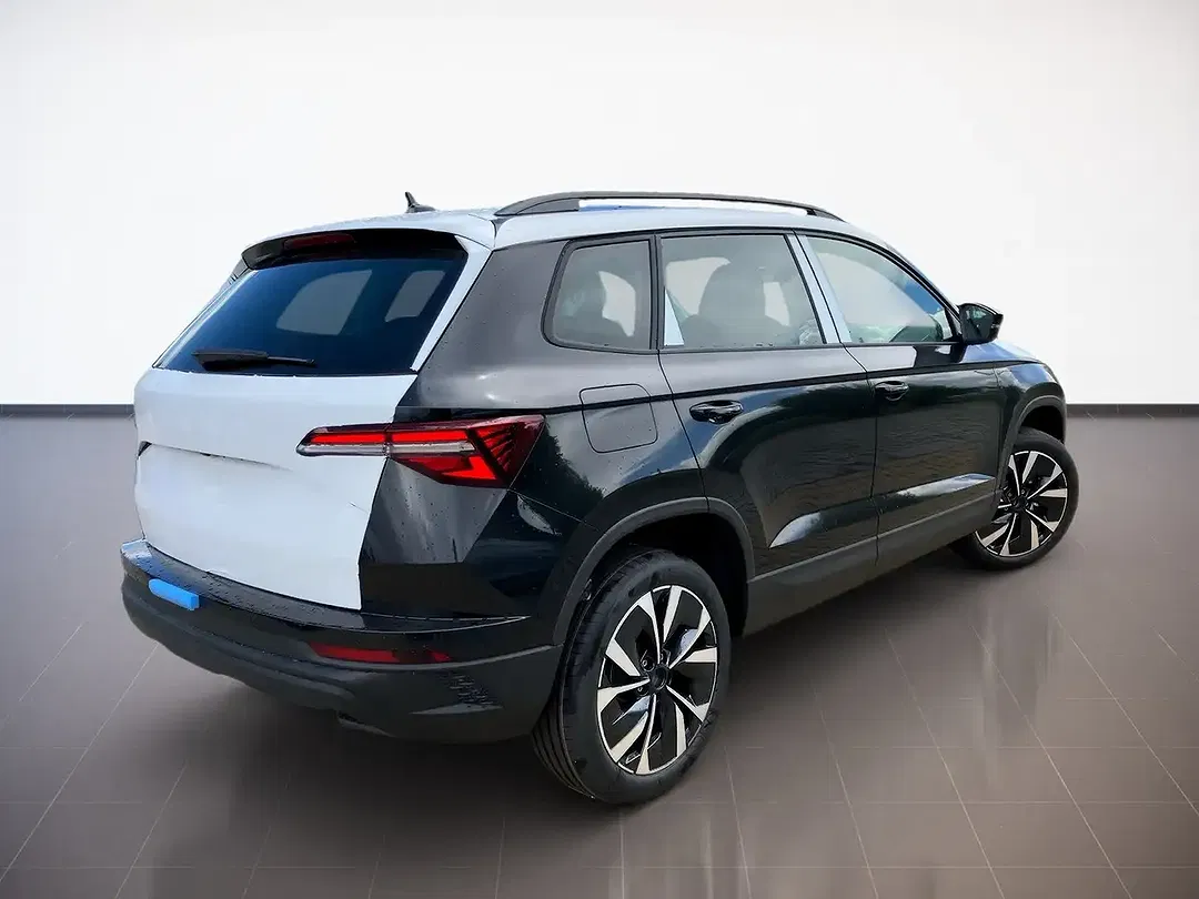 Skoda Karoq - Thumbnail 3