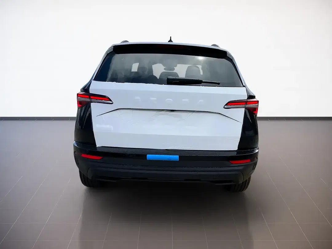 Skoda Karoq - Thumbnail 4